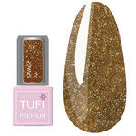 TUFI profi PREMIUM Savage 32 hybride lak reflecterend Abu Dhabi 8 ml (0227085)
