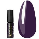 Гель-лак FOX SHOT Spectrum Gel Vinyl 125 фиолетовый 5 г