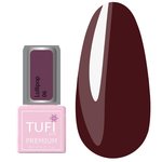 Gellack TUFI Profi PREMIUM Lollipop №06 Brombeere 8 ml (0227095)