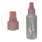 Sprühgerät BLING rosa Kappe 100 ml