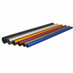 Set buizen voor het vormen van een metalen boog Spijker 6 stuks