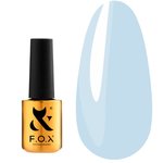 Hybride vernis FOX goud Spectrum 150, 7 ml