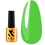 F.O.X гель лак gold Spectrum 138, 7 ml