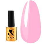 Gellack FOX Gold Spectrum №145, 7 ml