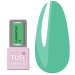 TUFI profi PREMIUM Summertime 16 groene munt hybride nagellak 8 ml (0121228)