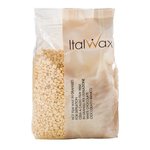 ItalWax warme ontharingswas in korrels FilmWax witte chocolade 500g