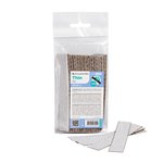 Set vervangende Staleks Pro "PapMam"-punten voor SMART 22 100 grit rechte vijl (50 stuks) (DFC-22-100)