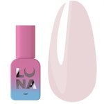Акригель LUNA Light №17 нюдовый 13 мл (249-1487)