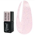 REFORMA Easter Egg hybride nagellak roze met kruimels 10 ml (941278)