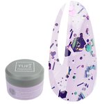 Гель-лак TUFI profi PREMIUM Sparkle 04 пурпурный диамант 5 мл (0243531)