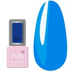TUFI profi PREMIUM hybride lak Sea 18 blauw 8ml (0283753)