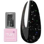 TUFI profi PREMIUM Savage 34 hybride lak reflecterend Amsterdam 8 ml (0283789)