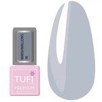 Hybride lak TUFI profi PREMIUM Marshmallows 18 lichtgrijs 8ml (0283762)