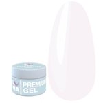 LUNA Premium Extension Gel №11 Melkachtig 30 ml (323-0602)