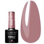 Gel polish Claresa NUDE 116 beige 5 ml