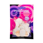 Vervangende vijlen voor PODODISC STALEKS PRO XS pedicure schijf, 240 grit (50 stuks)