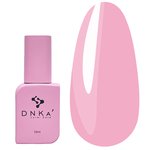DNKa Cover base №026 delicaat lichtroze 12 ml