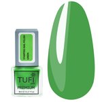 Лак для стемпінгу TUFI profi PREMIUM Stamping зелений 8 мл (0295879)