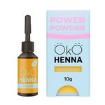 Henna für Augenbrauen OKO, 05 Schwarz, 10 g