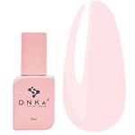 DNKa Cover base №039 melkachtig-lichtroze 12 ml