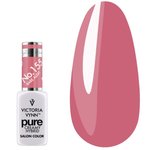 Hybride nagellak Victoria Vynn PURE CREAMY HYBRID 155 Babe Alert 8 ml