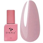 DNKa Cover base №010 lichtroze met opaaldeeltjes 12 ml