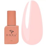 DNKa Cover base №038 delicaat lichtroze 12 ml