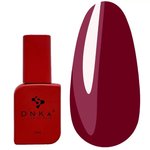 DNKa Cover base №006 Marsala 12 ml