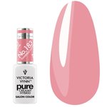 Гель лак Victoria Vynn  PURE CREAMY HYBRID 183 Flamingo Coctail