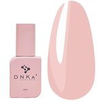 DNKa Cover Base №036 lichtbeige-perzik 12 ml