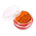Пигмент TUFI profi PREMIUM неоновый красно-оранжевый 3 г