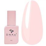 DNKa Cover base №037 lichtbeige-roze 12 ml