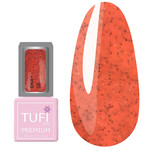 TUFI profi PREMIUM Chia 08 hybride nagellak watermeloen cocktail 8 ml (0295691)