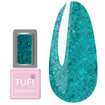 Гель-лак TUFI profi PREMIUM Chia 09 мятный леденец 8 мл (0295692)