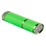 UV-Lampe zum Trocknen grüner Nägel