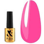 Hybride vernis FOX goud Spectrum 144, 14 ml