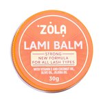 ZOLA Lami Balm Orange lamineerlijm met citrusgeur 30g