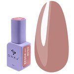 Hybride nagellak DNKa 0023 perzikbeige 12 ml (GPDC0023)