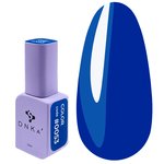 Hybride vernis DNKa 0053 diepblauw 12 ml (GPDC0053)