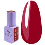 Hybride vernis DNKa 0083 rijpe kers 12 ml (GPDC0083)