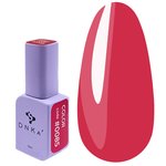 Hybride vernis DNKa 0085 koraal 12 ml (GPDC0085)