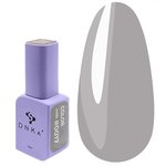Hybride vernis DNKa 0017 parelgrijs gaas 12 ml (GPDC0017)