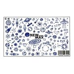 Слайдер NEW MAX C-4 космос