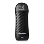 TUFI profi PREMIUM Roll-On Epil Pro waxmelter zwart 100 ml