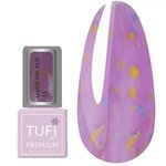 TUFI profi PREMIUM Lovely Foil Base met folie 13 lavendelmousse 8 ml