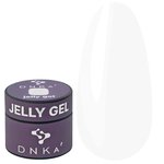 DNKa Jelly Gel №7 Wit 15 ml (JGD0007)