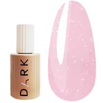База DARK Pro Base Opal 2 розовый с шиммером, 15 ml