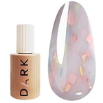 DARK PRO Base Potal 02 melkachtig met potal, 15 ml