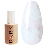 DARK PRO Base Potal 09  melkachtig met potal, 15 ml