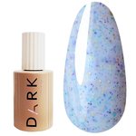 DARK PRO Base Potal 33 melkachtige hybride basis met potal, 15 ml
